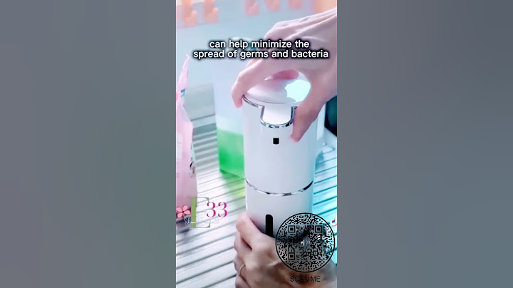 Smart Soap Dispenser #e33shop #soapdispenser #automatic #sabun #handwash #dishwashing