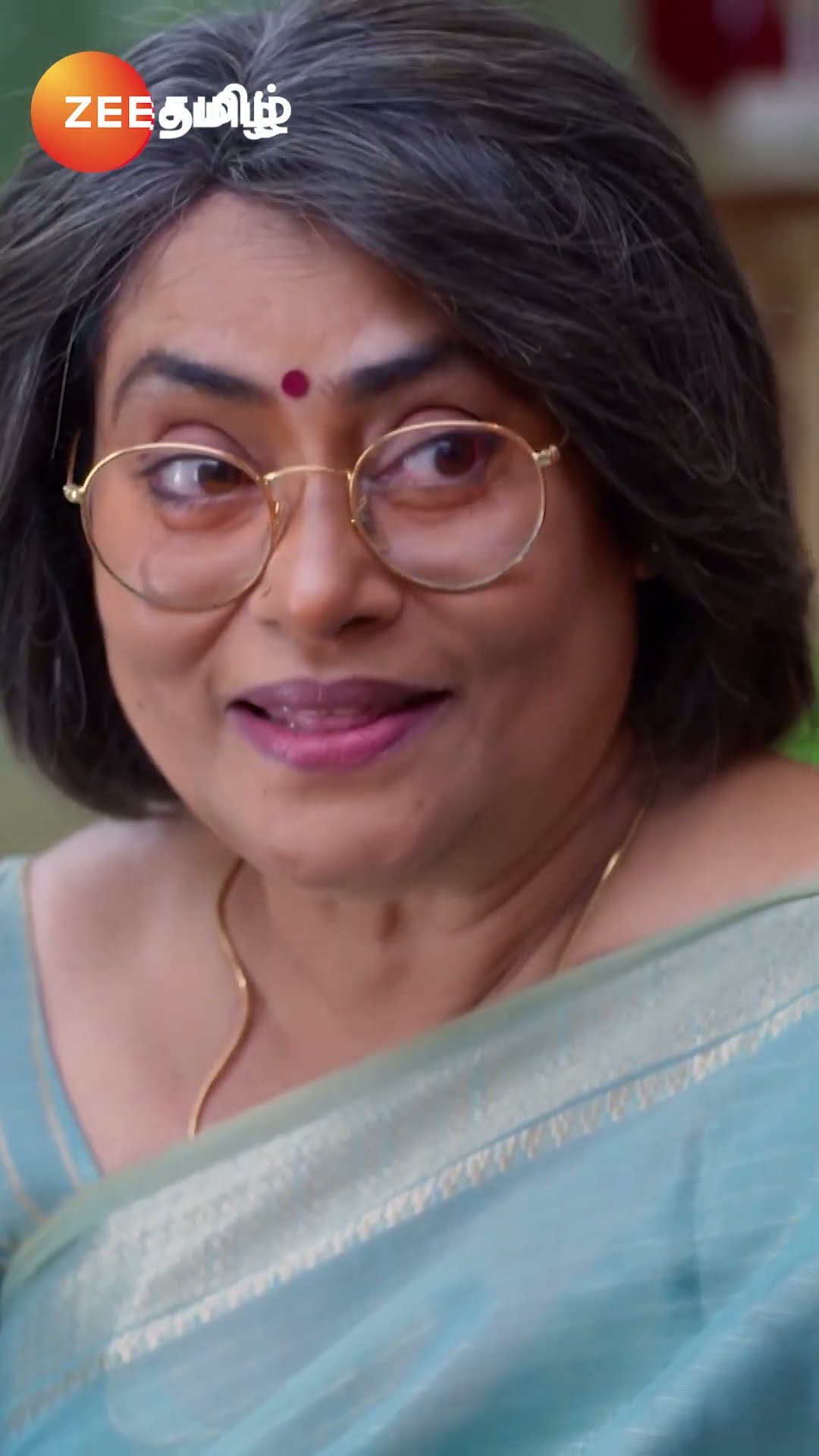#Nenjathai Killathey #Shorts #Zee Tamil #Entertainment #Drama
