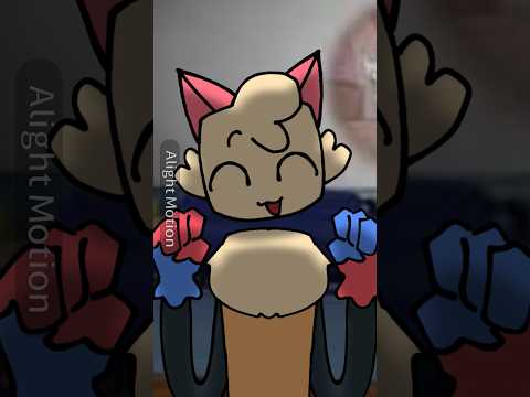 Poor Blot Shorts Dandysworld Animation Alightmotion Scraps Goob Yatta Looey Blot