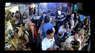 Elbo Room - Sharing is caring