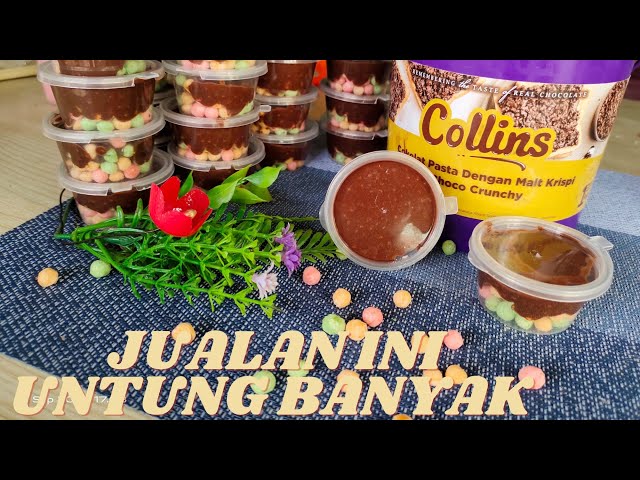 Ide Usaha untung banyak masih bersama Collins| Eps 62 #ideusaha #modalkeciluntungbanyak  #collins class=