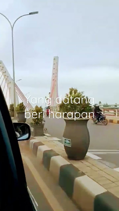 story wa Mahalini - Sial