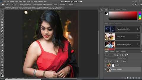 How To Joint Picture Editing Remove Background in Photoshop cc | Edit Zone Bangla Creation