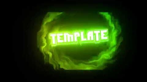 Panzoid Intro Template (100 Likes?) Amazing Colorful Intro Template! 2D Sync! I fixed the shake