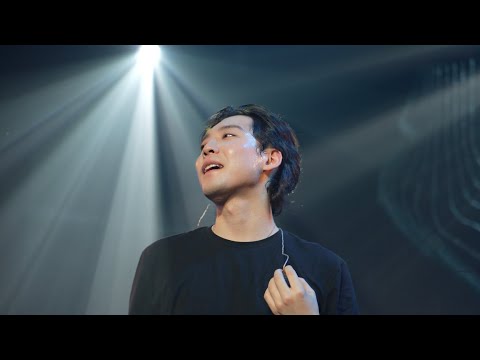 2025.7.20閆澤歡《自由狗》巡演杭州場｜《過錯》