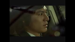 Jun Pyo and Jan Di kisses ep 1-12