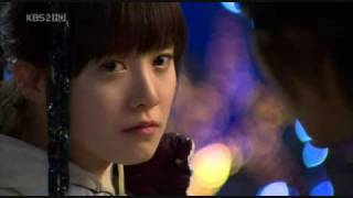 Jun Pyo and Jan Di kisses ep 1-12