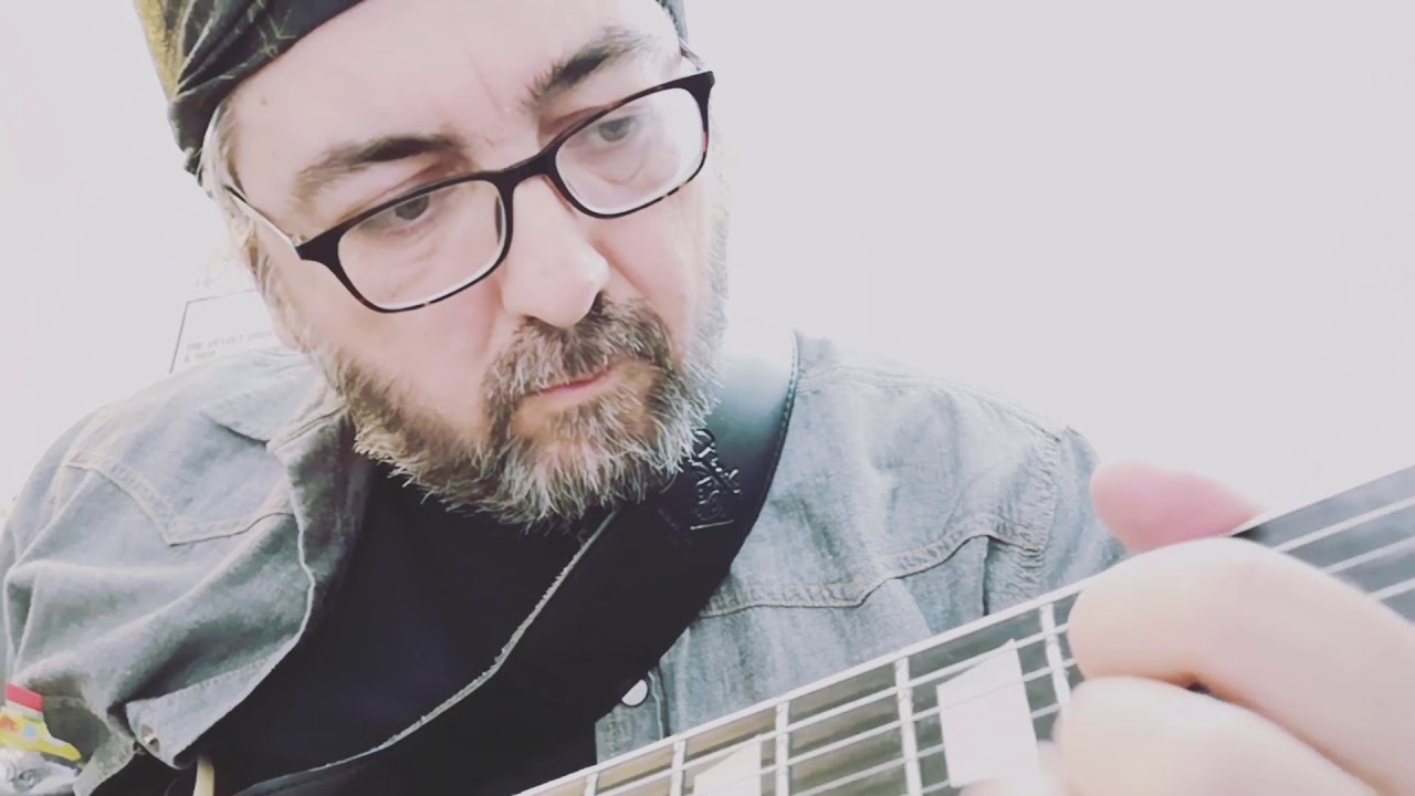 Moose studio session (teaser)