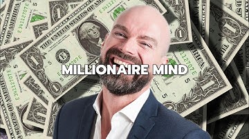 Secrets of the Millionaire Mind: Mastering the Inner Game of Wealth