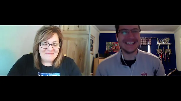 Danielle Peterson Interview