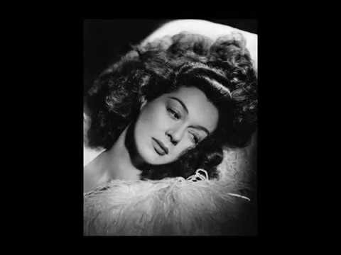 Movie Legends - Rosalind Russell (Finale)