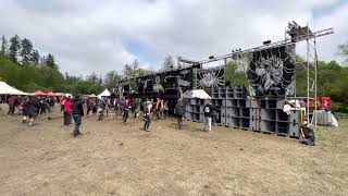 Step evolution 7 (2023) Teknival