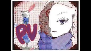 幻想奇談 PV Flipnote 3D by I