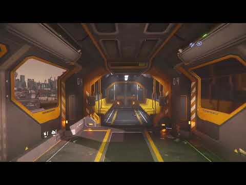 COMO SAIR DE LORVILLE - Star Citizen