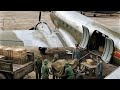 ✈️ Chiếc Li-2 Đầu Tiên Nổ Súng Trên Không Của Không Quân Việt Nam | Trước Cả Trận Không Chiến 1964