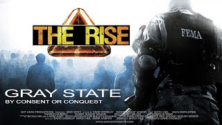 Watch Gray State: The Rise Trailer