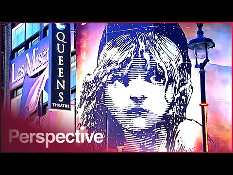 LES MISERABLES: THE HISTORY OF THE WORLD'S GREATEST STORY
