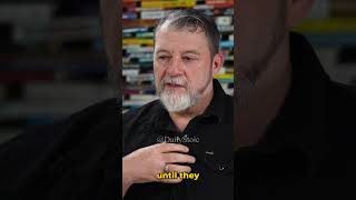 How to Cure Panic Attacks (With Stoicism) | Donald Robertson