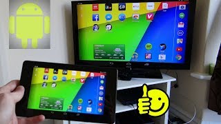 Best Android Screen Mirroring Application 2018 screenshot 5