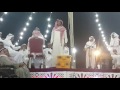 البدع الشاعر فيصل الشيخي و الرد الشاعر ابراهيم الشيخي