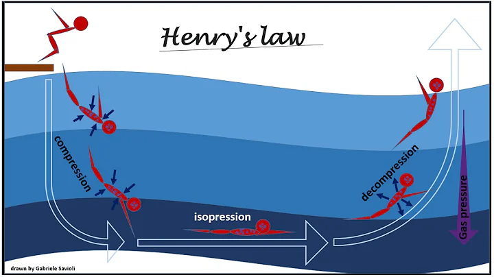 Scuba Diving Risks - Decompression Sickness