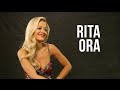Capture de la vidéo Rita Ora Interview: Style, 'Mean Girls' + More