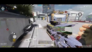 1v4 clutch. Ranked Match: Search and Destroy