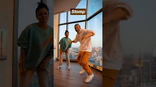 2 House Dance Steps with Names (Part 3) #shorts