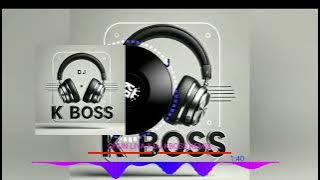 CHUN LIYA X DJ KBOSS REMIX