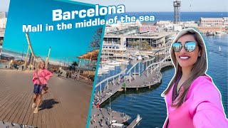 A day in Barcelona- Spain 🇪🇸| best way to explore