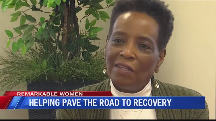Remarkable Woman Nominee: Debra Jefferson