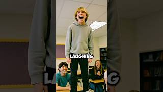 Who The Heck Is The 6 7 Kid?