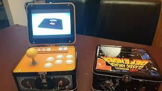 Lunchbox Arcades