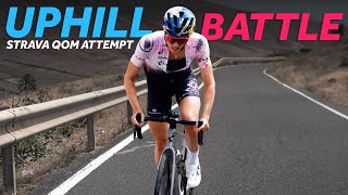 Trying to Break a Hill Climb Record by Team Charles-Barclay 51,787 views 8 months ago 22 minutes