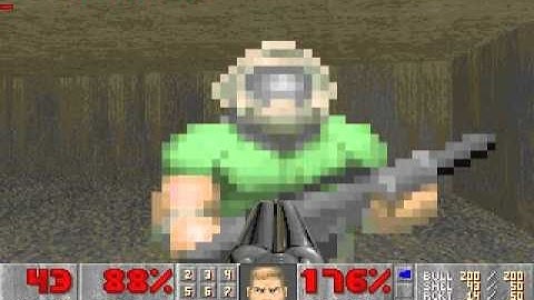 Dosbox ipx-Doom 2 Multiplayer *read description*