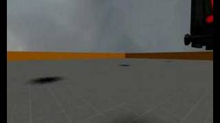 Combine Mortar Test
