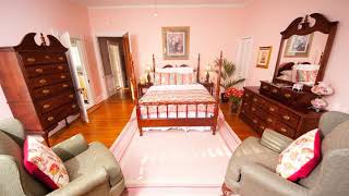 Antebellum Inn - Milledgeville (Georgia) - United States