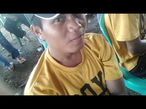 Suratan diri perform Fdj shinta Bilqis with ot Wika sang penjelajah sumsel live ds.kuripan !