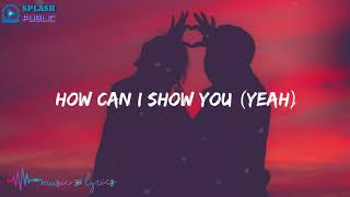 PUBLIC - Splash (Lyrics)