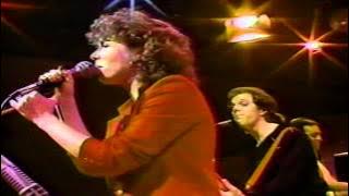 Quarterflash - Harden My Heart (Live in Portland 1981)