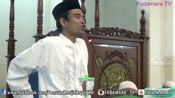 Tanda tanda akan meninggal   - Ustadz Abdul Somad Lc ,MA