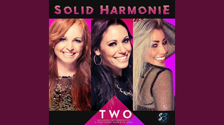 So Good (Skeady Remix)