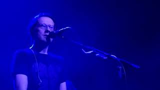 Steven Wilson - Heartattack in a Lay By - live in Moscow 27.02.2019