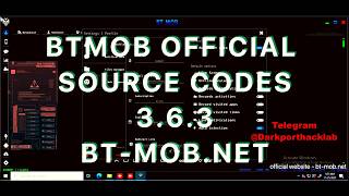 How BTMOB RAT Steals Alipay PINs and From Lock Screen to Wallets Targeting Banking and Personal Data screenshot 2