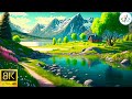 Beautiful Relaxing Music, Peaceful Soothing Instrumental Music, Nature&#39;s Lullaby by Soul Relaxed