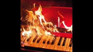 DJ Ace - Second Wave (Private Piano Mid-Tempo Mix)