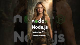 Node.js | Lesson 01#cybersecurity #nodejs #nodejs #nodejstutorial #nodejsdevelopment #dailycyber