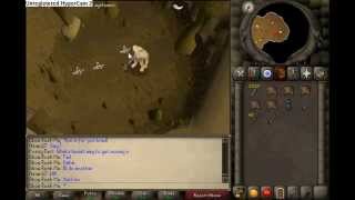 Hackscape Dark bow specs