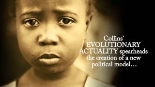Xlibris Book Trailer: Evolutionary Actuality