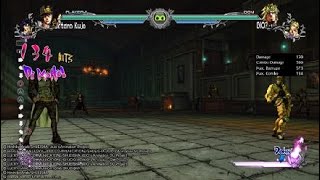 Star finger is fair and balanced